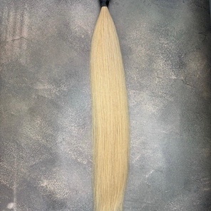 Волосы натуральные 60см